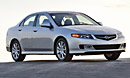 Acura TSX 2006