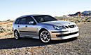 Saab 9-3 SportCombi 2006