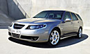 Saab 9-5 SportWagon 2007