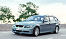 BMW 3-Series Sport Wagon 2006