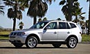 BMW X3 2004