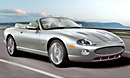 Jaguar XK8 2006