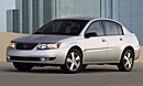 Saturn Ion 2003