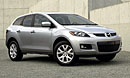 Mazda CX-7 2008