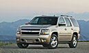 Chevrolet Tahoe 2007