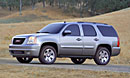 GMC Yukon 2007