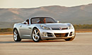 Saturn Sky 2007