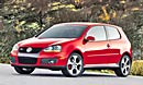 Volkswagen GTI 2006