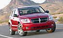 Dodge Caliber 2007