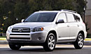 Toyota RAV4 2007