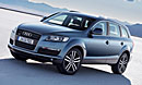 Audi Q7 2007