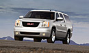 GMC Yukon XL 2008