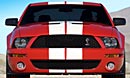 Ford Shelby GT500 2007