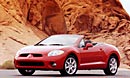 Mitsubishi Eclipse 2006