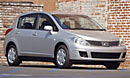 Nissan Versa 2008