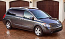 Nissan Quest 2007