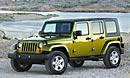 Jeep Wrangler 2007