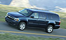 Chevrolet Suburban 2007