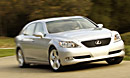 Lexus LS 430 2007