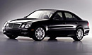 Mercedes-Benz E-Class 2003