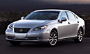 Lexus ES 350 2008