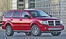 Dodge Durango 2007