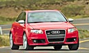 Audi RS 4 2007