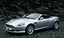 Aston Martin DB9 2007 Aston Martin DB9 2007
