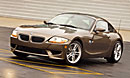 BMW Z4 M 2008