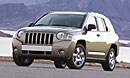 Jeep Compass 2007