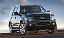 Ford Expedition 2007