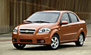 Chevrolet Aveo 2007