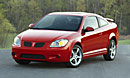 Pontiac G5 2007