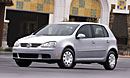 Volkswagen Rabbit 2006