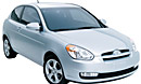 Hyundai Accent / Verna 2007