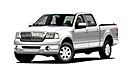 Lincoln Mark LT 2008 Lincoln Mark LT 2008