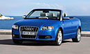 Audi S4 2006