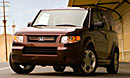 Honda Element 2004