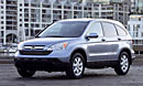 Honda CRV 2007