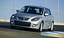 Mazda MAZDASPEED3 2007