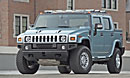 Hummer H2 2003