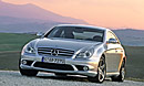 Mercedes-Benz CLS-Class 2006