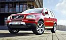 Volvo XC90 2004