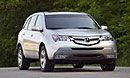 Acura MDX 2007