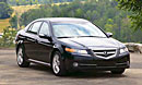 Acura TL 2006