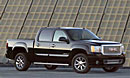 GMC Sierra 1500 2007