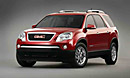 GMC Acadia 2007