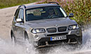 BMW X3 2007