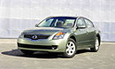 Nissan Altima Hybrid 2007