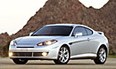 Hyundai Coupe/ Tiburon/ Tuscani 2005